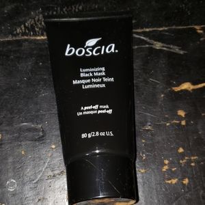 Boscia Luminizing Black Mask